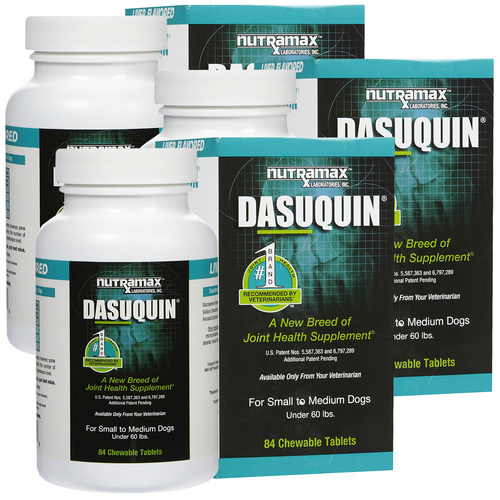 dasuquin advanced joint health supplement